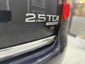 HS MOTORS AUDI A6 QUATTRO