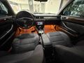 HS MOTORS AUDI A6 QUATTRO