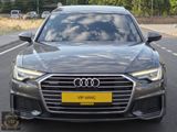 2022 A6 İÇİ TABA-DİREKS ISITMA-B&O-ELEK DİREKSİYON HATASIZ-BOYAS