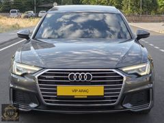 2022 A6 İÇİ TABA-DİREKS ISITMA-B&O-ELEK DİREKSİYON HATASIZ-BOYAS