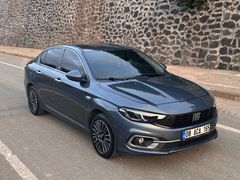 SAHİBİNDEN 2023 MODEL EGEA 1.6M-JET URBAN 100.YIL PAKET OTOMATİK