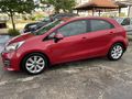 2016 RİO 1.4 DİZEL 90 hp MANUEL HATASIZ 6 İLERİ