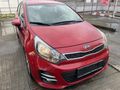 2016 RİO 1.4 DİZEL 90 hp MANUEL HATASIZ 6 İLERİ
