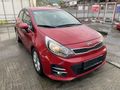 2016 RİO 1.4 DİZEL 90 hp MANUEL HATASIZ 6 İLERİ