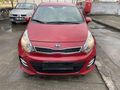 2016 RİO 1.4 DİZEL 90 hp MANUEL HATASIZ 6 İLERİ