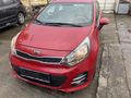 2016 RİO 1.4 DİZEL 90 hp MANUEL HATASIZ 6 İLERİ