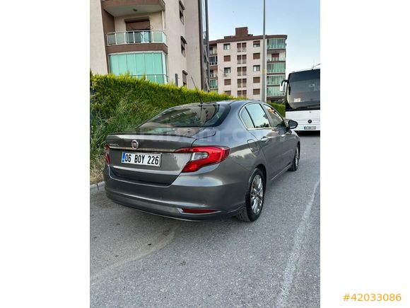 Temiz Bakımlı Aile Aracı