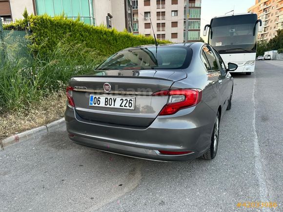 Temiz Bakımlı Aile Aracı