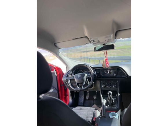 Sahibinden Seat Leon 1.6 TDI CR Style 2014 Model 