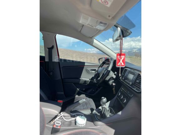 Sahibinden Seat Leon 1.6 TDI CR Style 2014 Model 