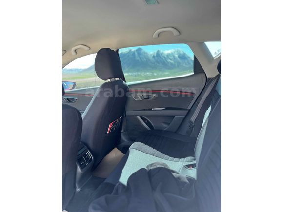 Sahibinden Seat Leon 1.6 TDI CR Style 2014 Model 