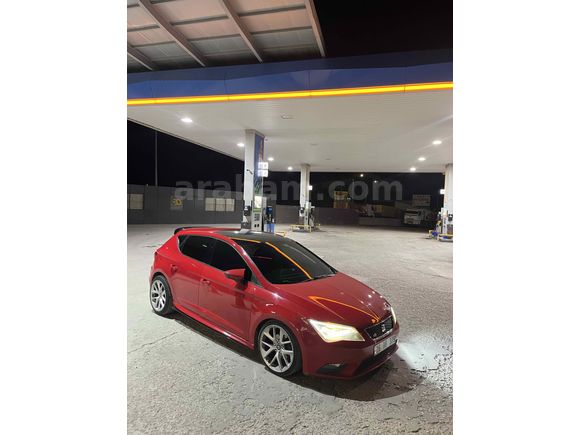 Sahibinden Seat Leon 1.6 TDI CR Style 2014 Model 