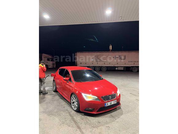 Sahibinden Seat Leon 1.6 TDI CR Style 2014 Model 