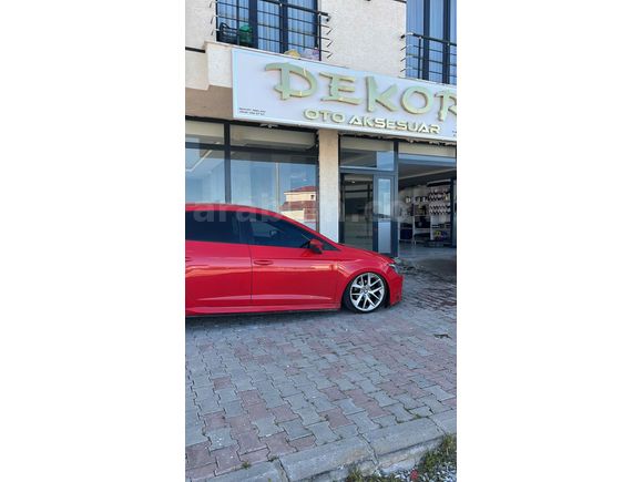 Sahibinden Seat Leon 1.6 TDI CR Style 2014 Model 