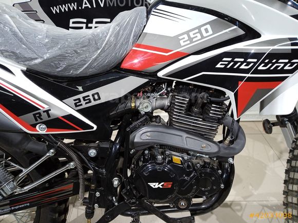 RKS RT250 KREDİ KARTINA TAKSİT DETAYI AÇIKLAMADA SEMSA TİCARET