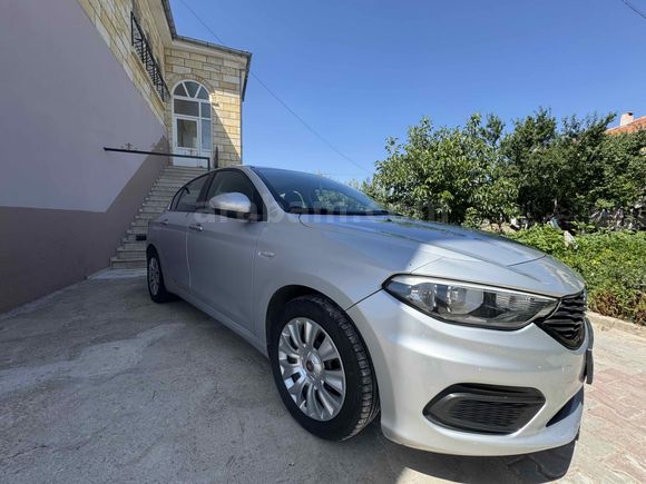 öğretmenden Çelik Siboplu Fiat Egea   