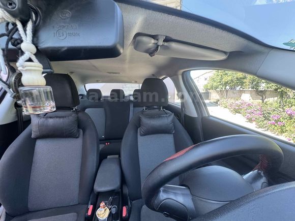  öğretmenden Çelik Siboplu Fiat Egea   