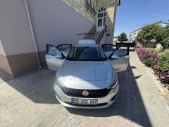  öğretmenden Çelik Siboplu Fiat Egea   
