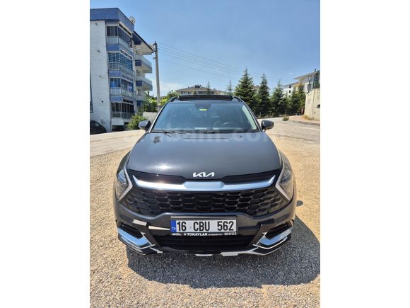 2023 KIA SPORTAGE 1.6 T-GDI COOL - HATASIZ BOYASIZ 54.000 KM