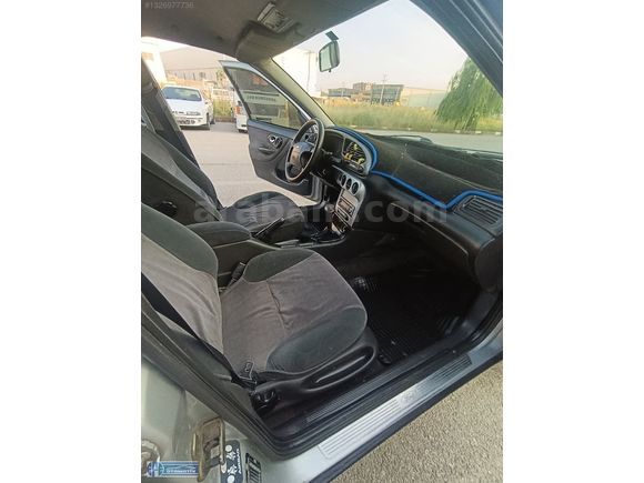 2000 MODEL MONDEO 2.0 MOTOR OTOMATİK