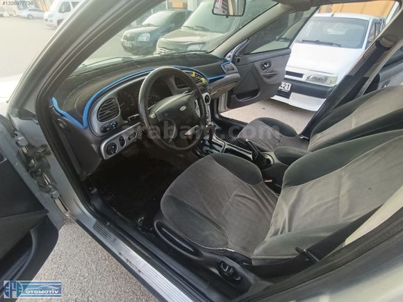 2000 MODEL MONDEO 2.0 MOTOR OTOMATİK