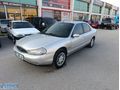 2000 MODEL MONDEO 2.0 MOTOR OTOMATİK