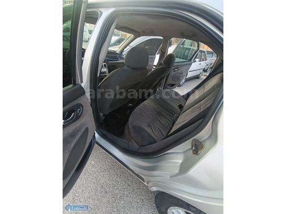 2000 MODEL MONDEO 2.0 MOTOR OTOMATİK