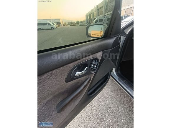 2000 MODEL MONDEO 2.0 MOTOR OTOMATİK