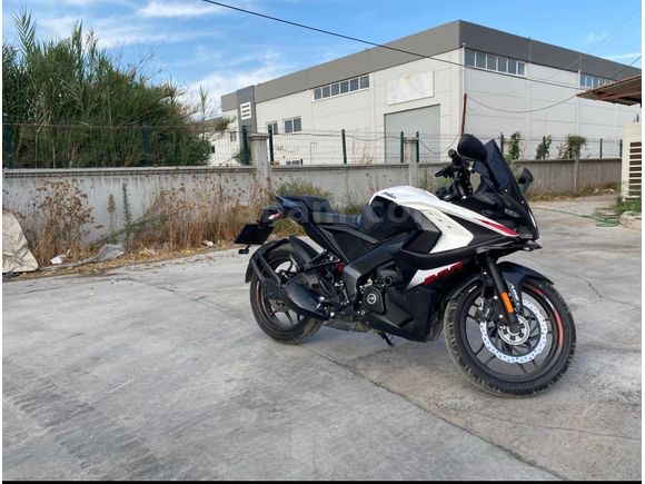 Sahibinden Bajaj Pulsar 200 RS