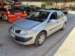 DEĞİŞENSİZ 2010 MODEL MEGANE 2 1.5dci 110hp