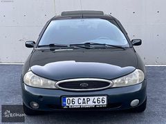 OTOMATİK VİTES 1997 FORD MONDEO GHİA SANRUFLU KARTA 12 TAKSİT
