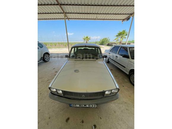 Sahibinden Renault R 12 Toros 2000 Model 