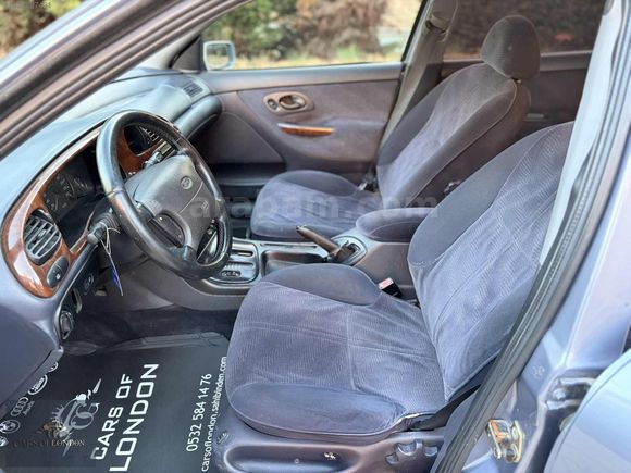 1998 FORD MONDEO CHİA OTOMATİK