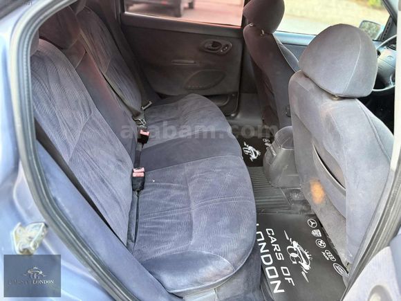 1998 FORD MONDEO CHİA OTOMATİK