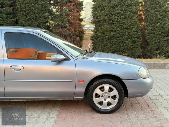 1998 FORD MONDEO CHİA OTOMATİK