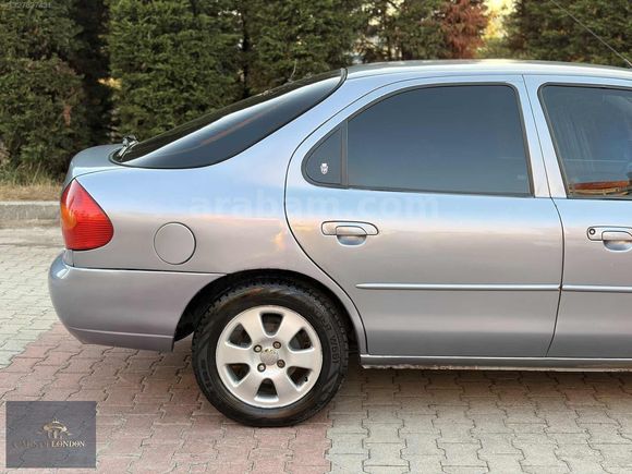 1998 FORD MONDEO CHİA OTOMATİK