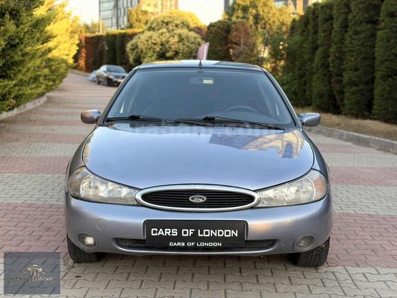 1998 FORD MONDEO CHİA OTOMATİK
