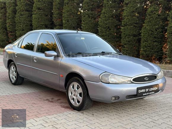 1998 FORD MONDEO CHİA OTOMATİK