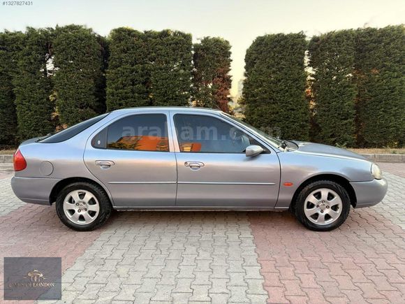 1998 FORD MONDEO CHİA OTOMATİK
