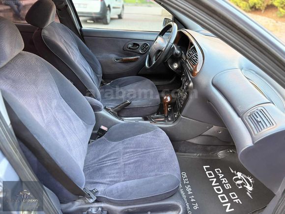 1998 FORD MONDEO CHİA OTOMATİK