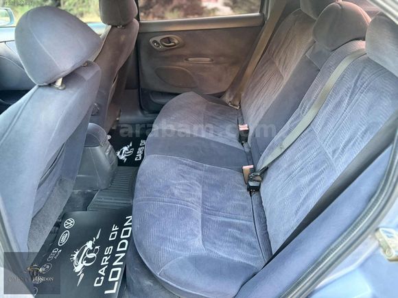 1998 FORD MONDEO CHİA OTOMATİK