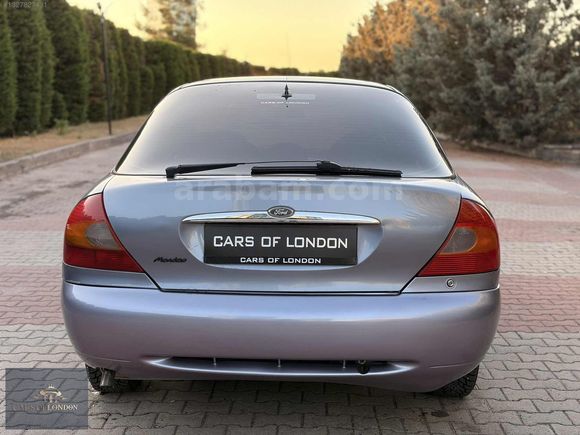 1998 FORD MONDEO CHİA OTOMATİK
