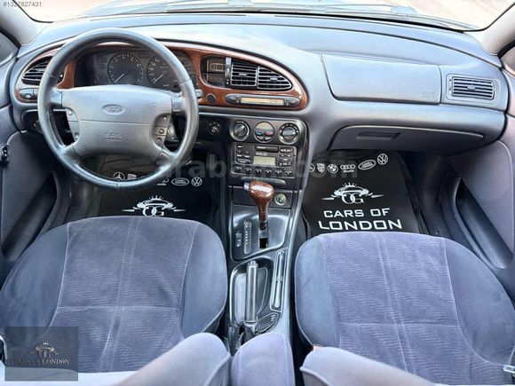 1998 FORD MONDEO CHİA OTOMATİK