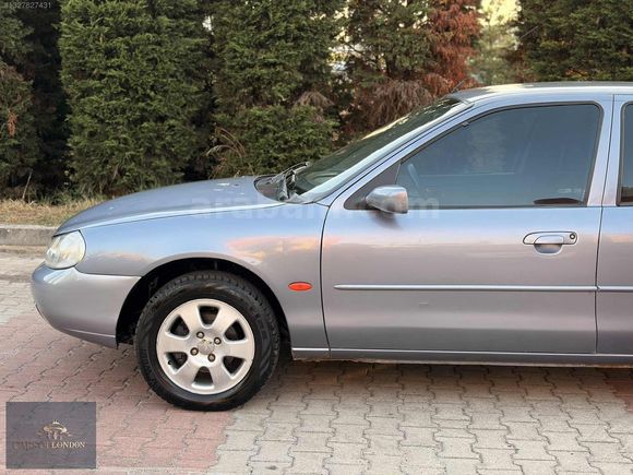 1998 FORD MONDEO CHİA OTOMATİK