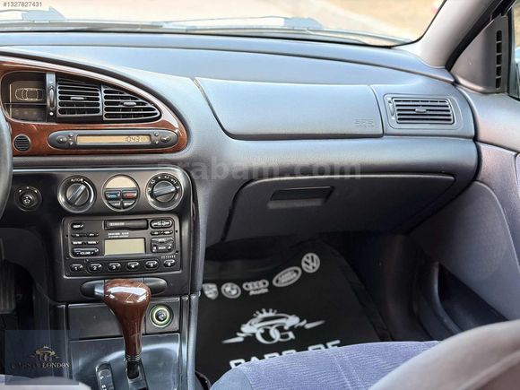 1998 FORD MONDEO CHİA OTOMATİK