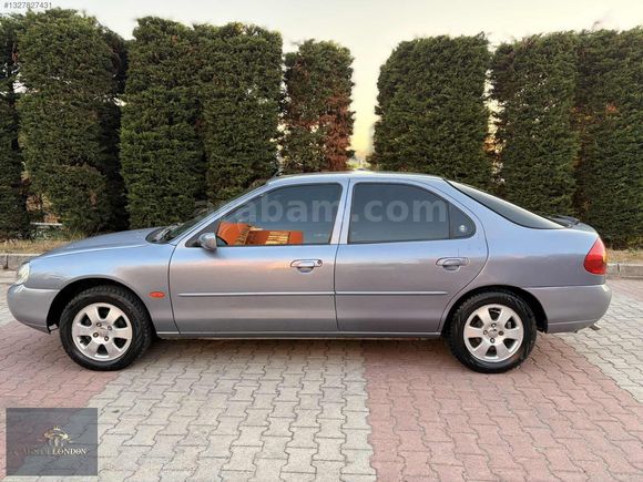 1998 FORD MONDEO CHİA OTOMATİK