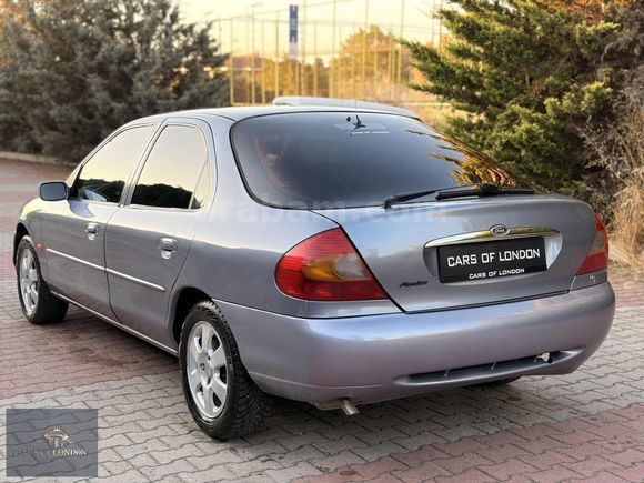 1998 FORD MONDEO CHİA OTOMATİK