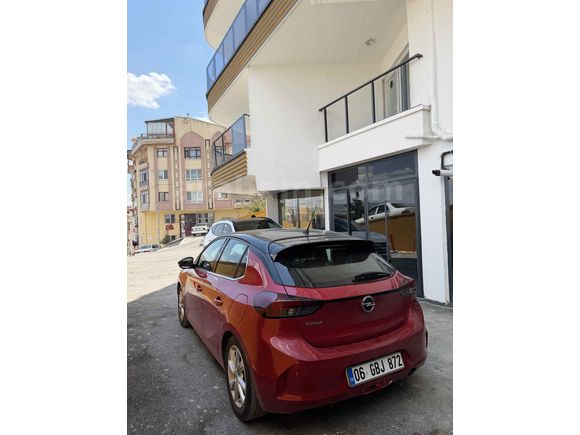 Sahibinden Opel Corsa 1.2 T Elegance 2023 Model 