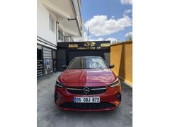 Sahibinden Opel Corsa 1.2 T Elegance 2023 Model 