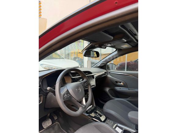 Sahibinden Opel Corsa 1.2 T Elegance 2023 Model 